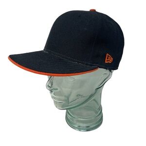 New Era Baltimore Orioles Men's/ Unisex Embroidered Fitted Hat Size 7